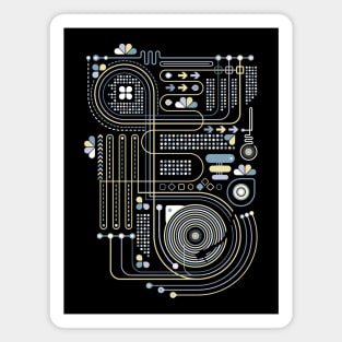 Circuit 02 Magnet